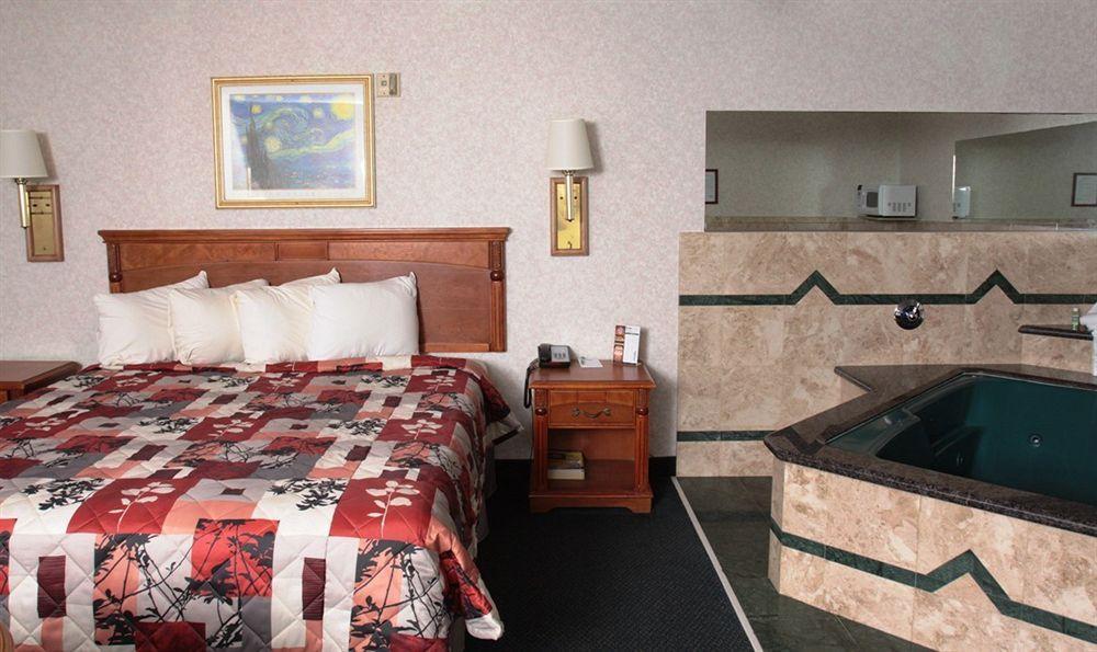 Motel Sunburst & Los Angeles