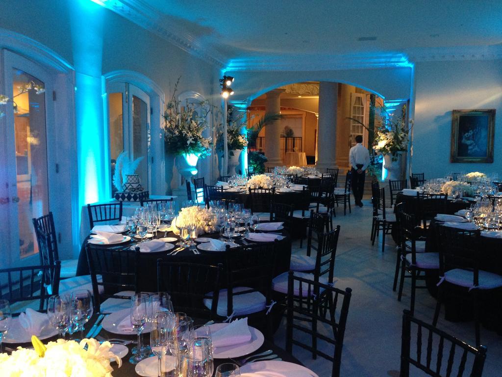 Stradella Court Mansion Los Angeles