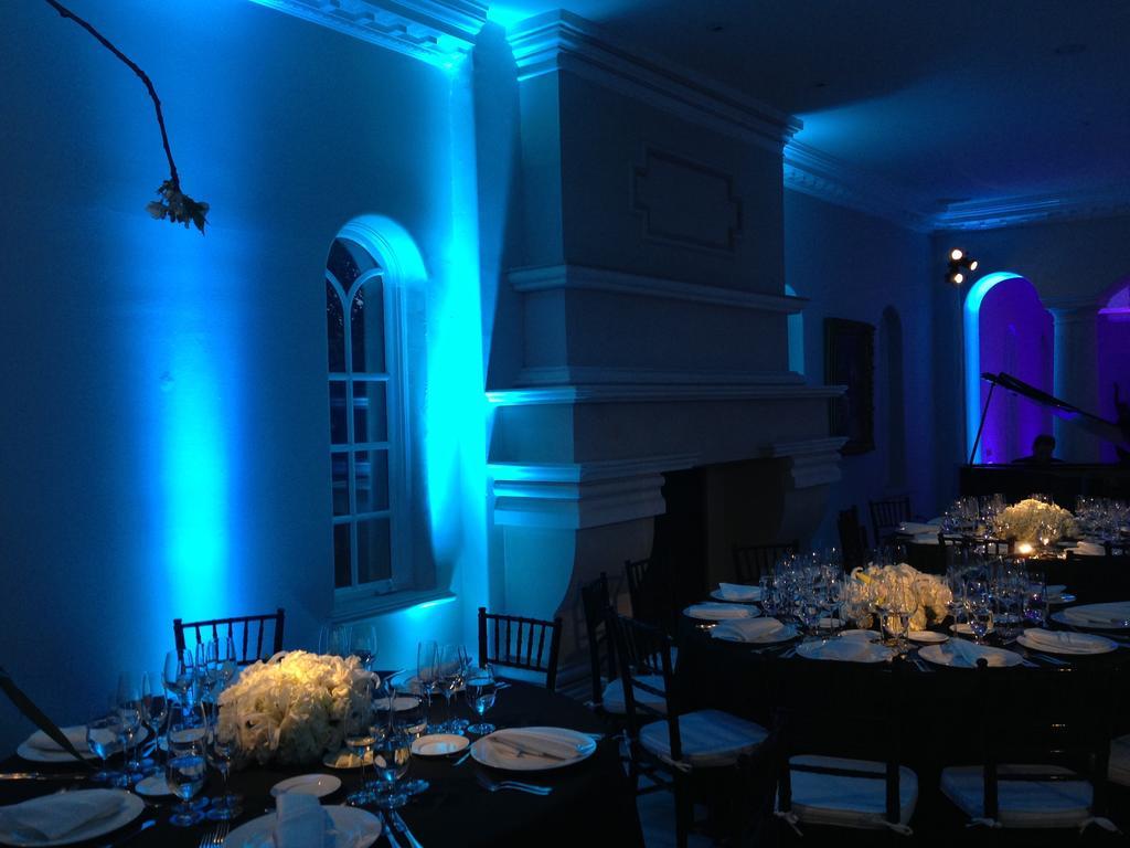 Stradella Court Mansion Holiday home