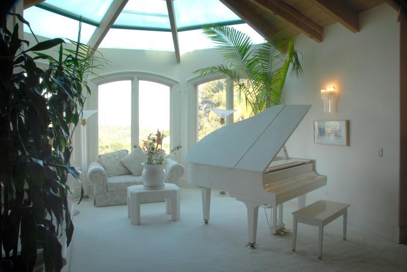 Stradella Court Mansion Holiday home Los Angeles
