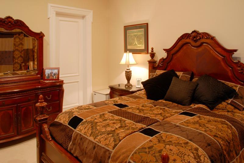 Stradella Court Mansion Holiday home