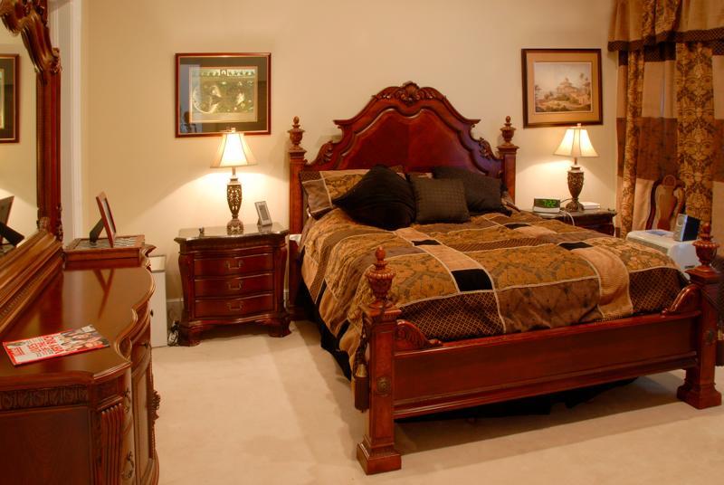 Stradella Court Mansion