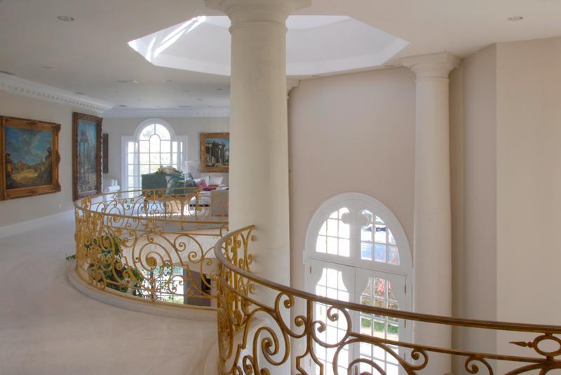 Stradella Court Mansion *