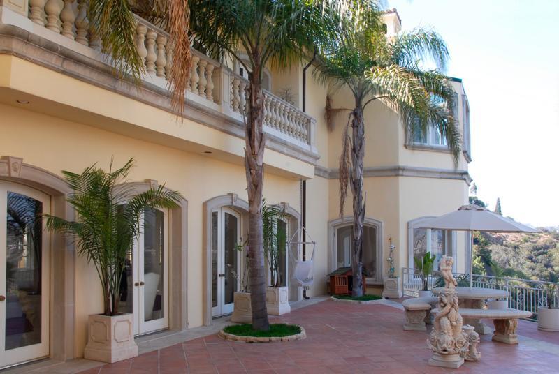 Holiday home Stradella Court Mansion Los Angeles