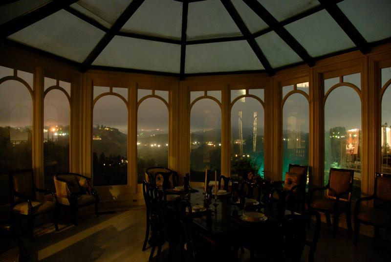 Stradella Court Mansion Holiday home *