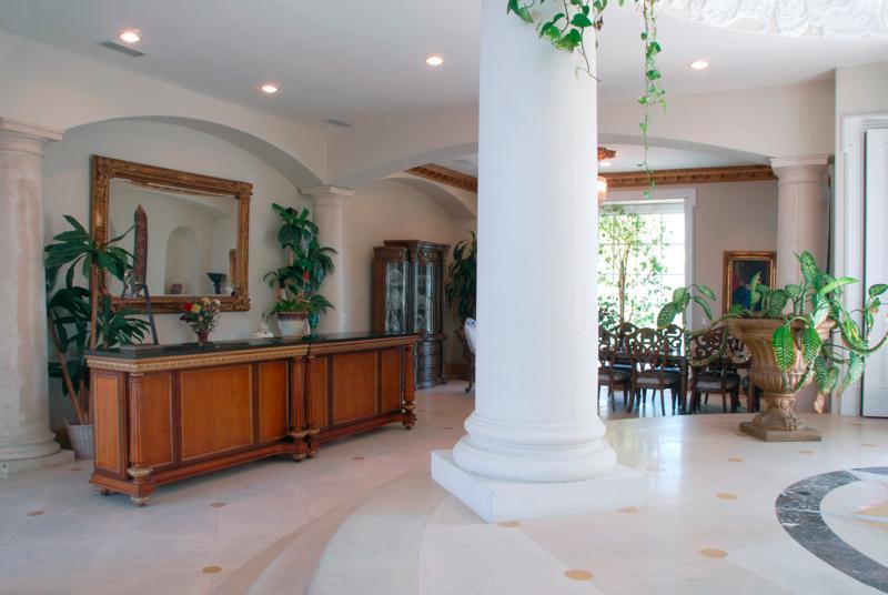 Stradella Court Mansion Holiday home
