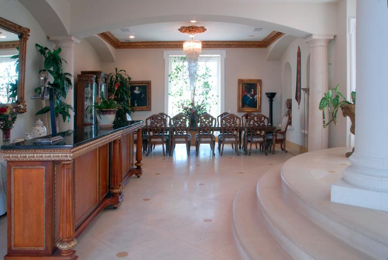 Holiday home Stradella Court Mansion *