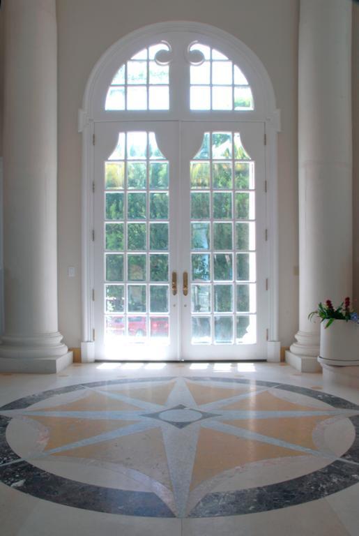 Stradella Court Mansion Holiday home Los Angeles