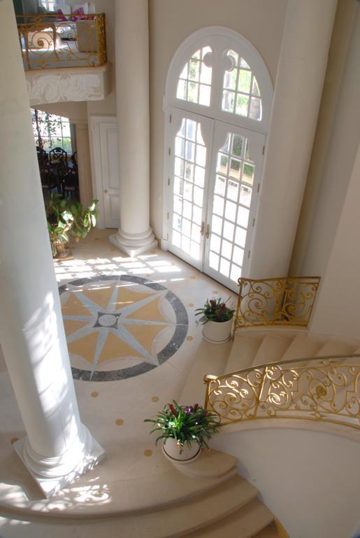 Stradella Court Mansion Los Angeles