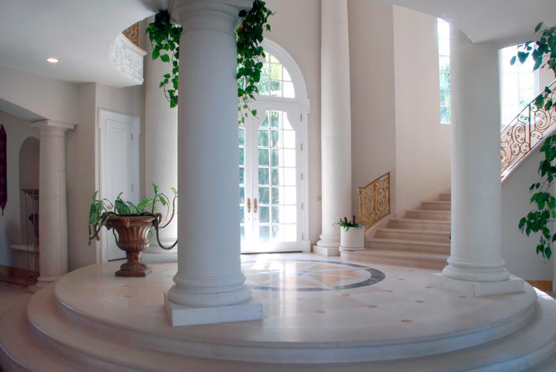 Holiday home Stradella Court Mansion