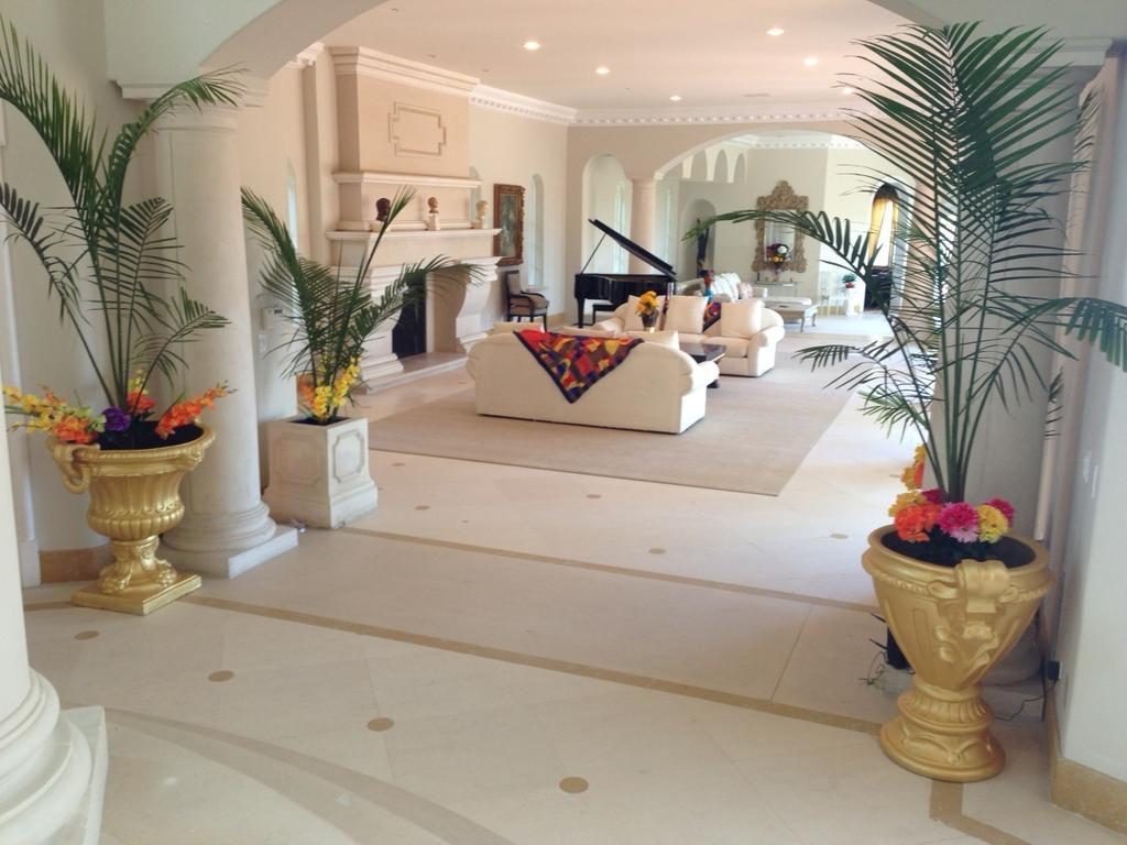 Holiday home Stradella Court Mansion
