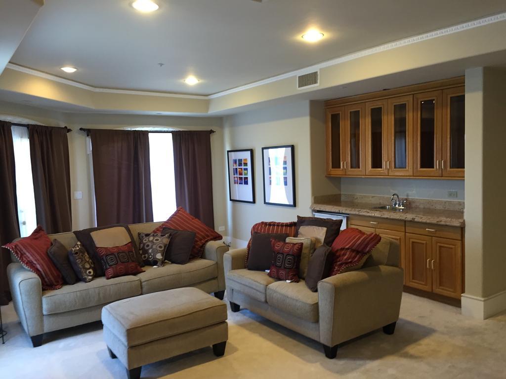 Holiday home Stradella Court Mansion *