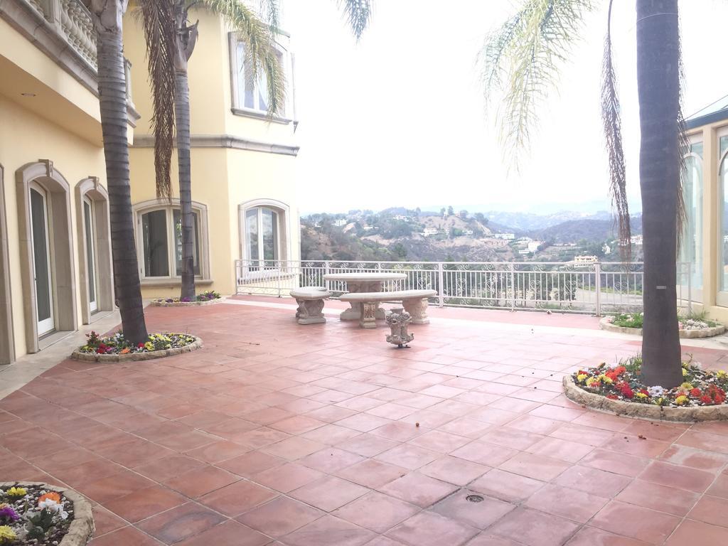 Stradella Court Mansion Holiday home *