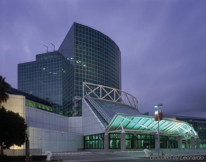 Hotel Express Angeles Lax Airport By Ihg Los Angeles
