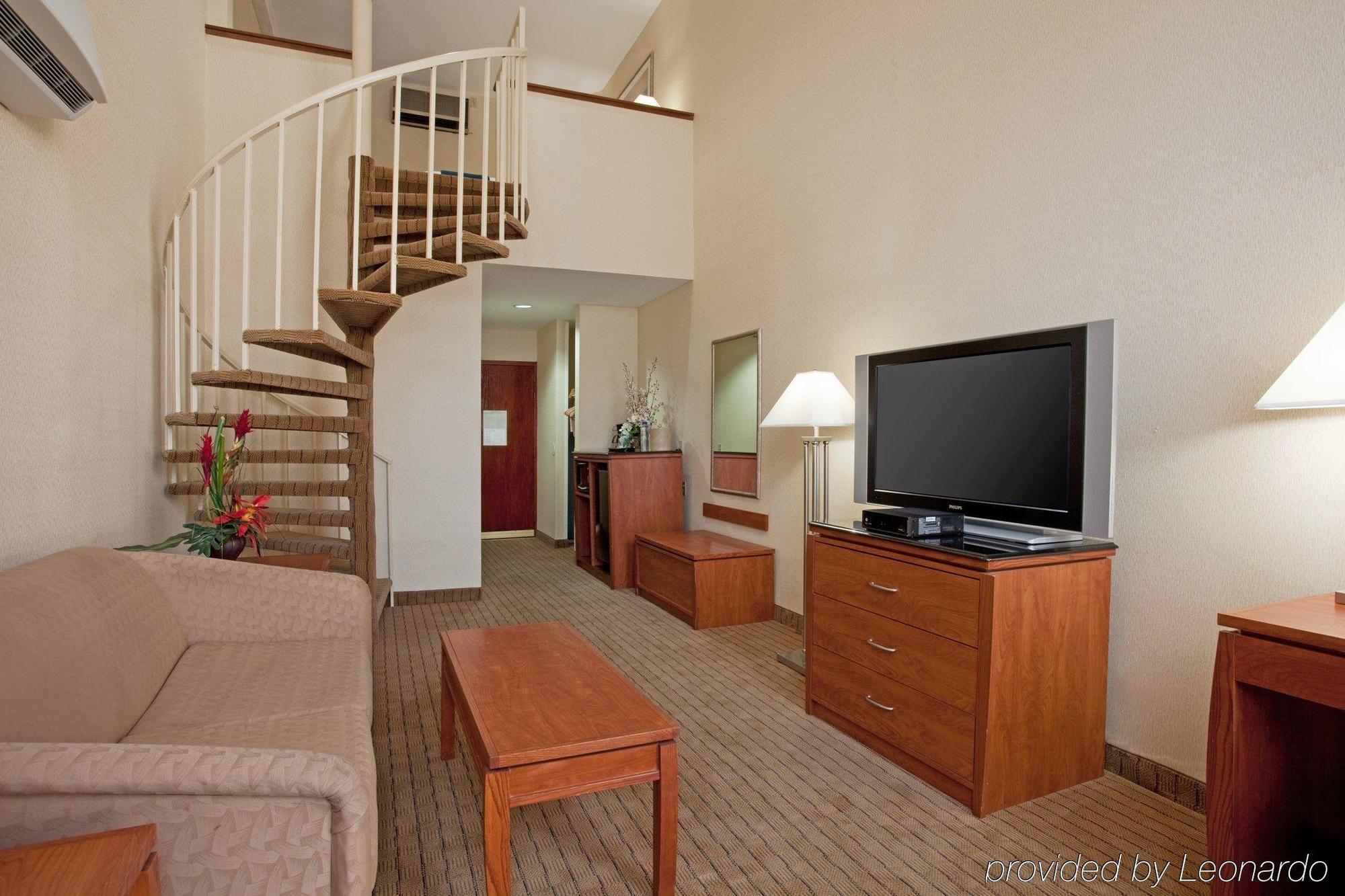 Century Park La (adults Only) Hotel Los Angeles