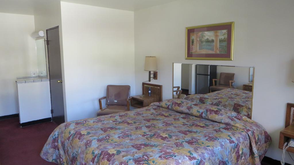 Motel Eagle Rock 2*