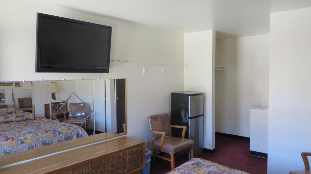 Motel Eagle Rock 2*