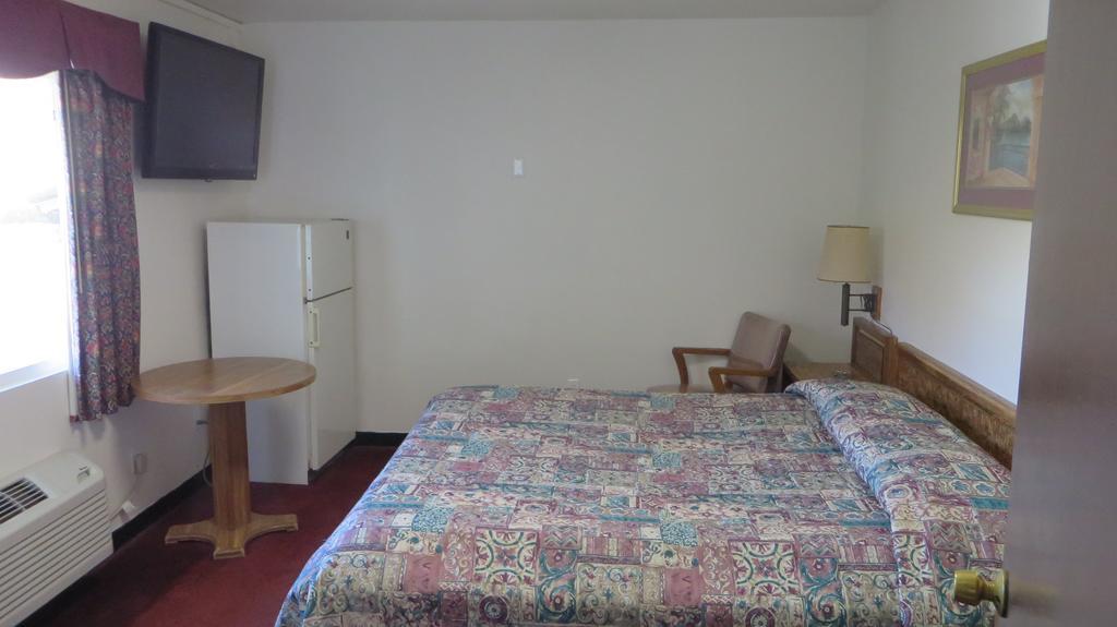 Motel Eagle Rock Los Angeles
