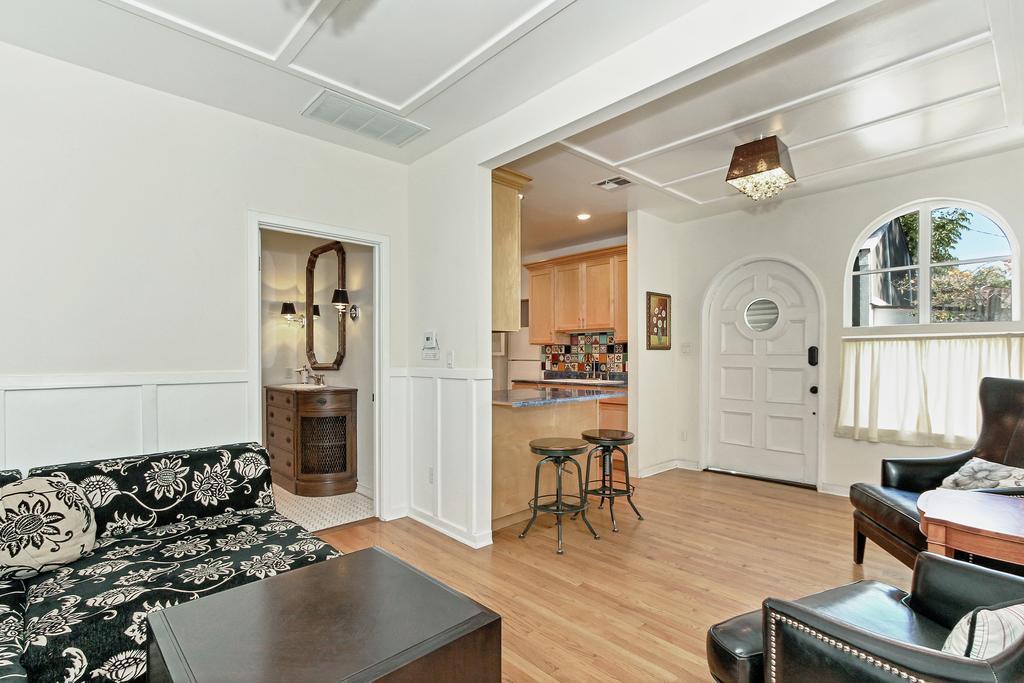 Hollywood Cottages Holiday home