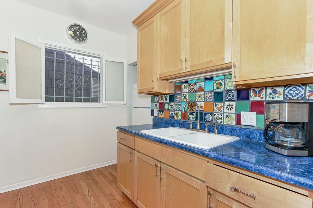 Hollywood Cottages Holiday home Los Angeles