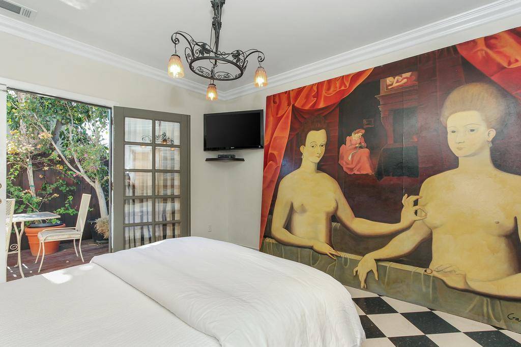 Hollywood Cottages Holiday home