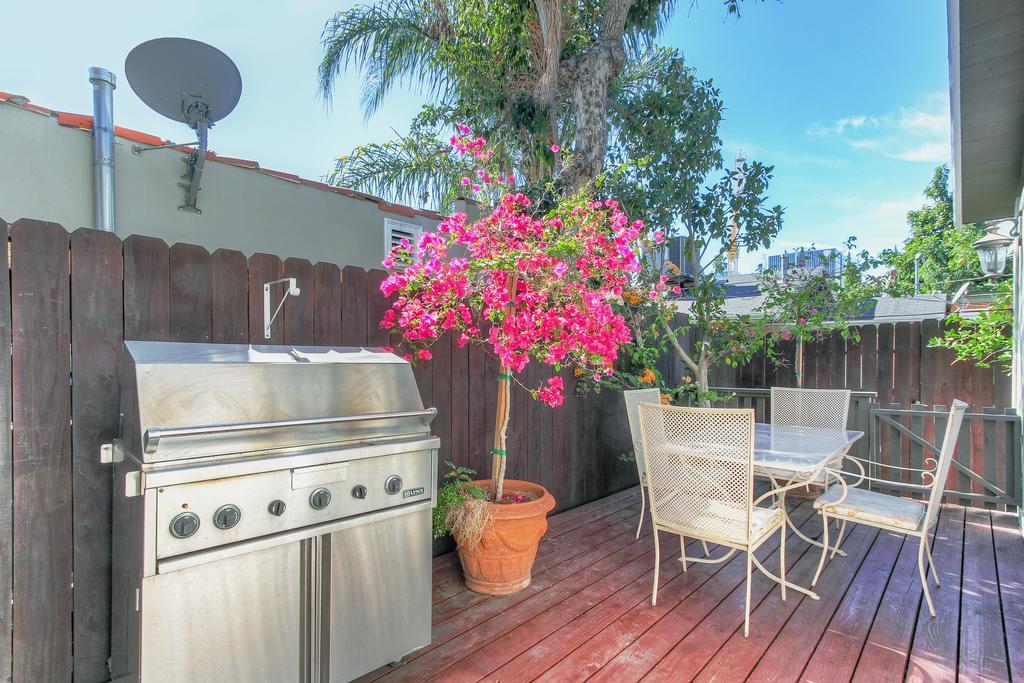 Hollywood Cottages Holiday home