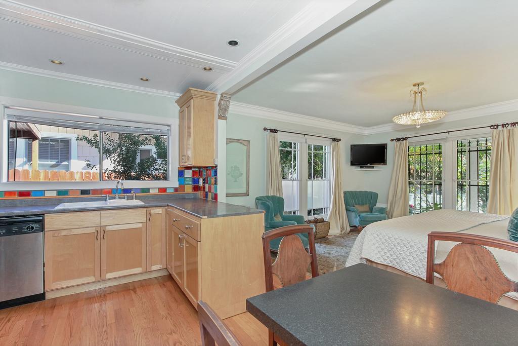 Hollywood Cottages Holiday home Los Angeles