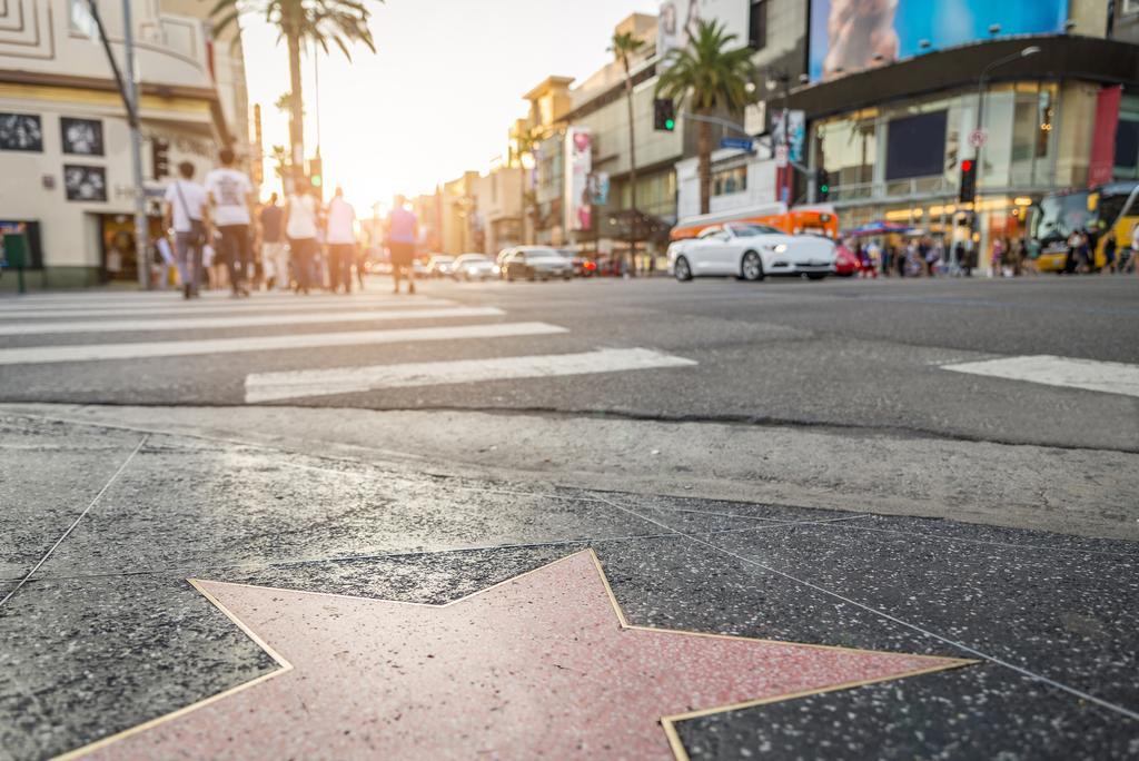 Blvd & - Walking Distance To Hollywood Walk Of Fame (adults Only)