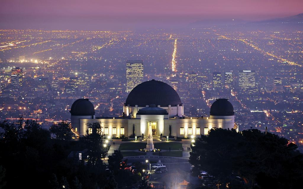 Blvd & - Walking Distance To Hollywood Walk Of Fame (adults Only) Los Angeles