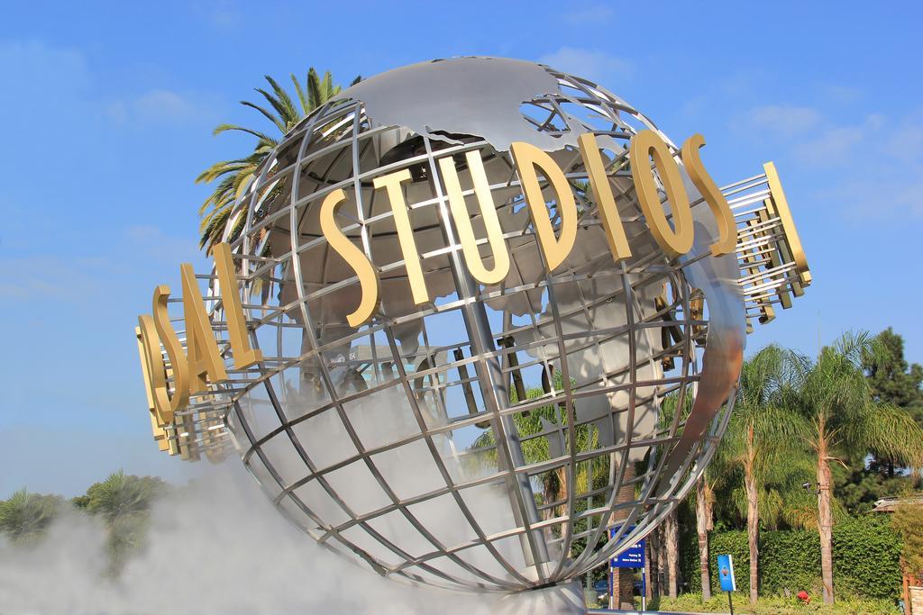Hotel Blvd & - Walking Distance To Hollywood Walk Of Fame (adults Only) Los Angeles