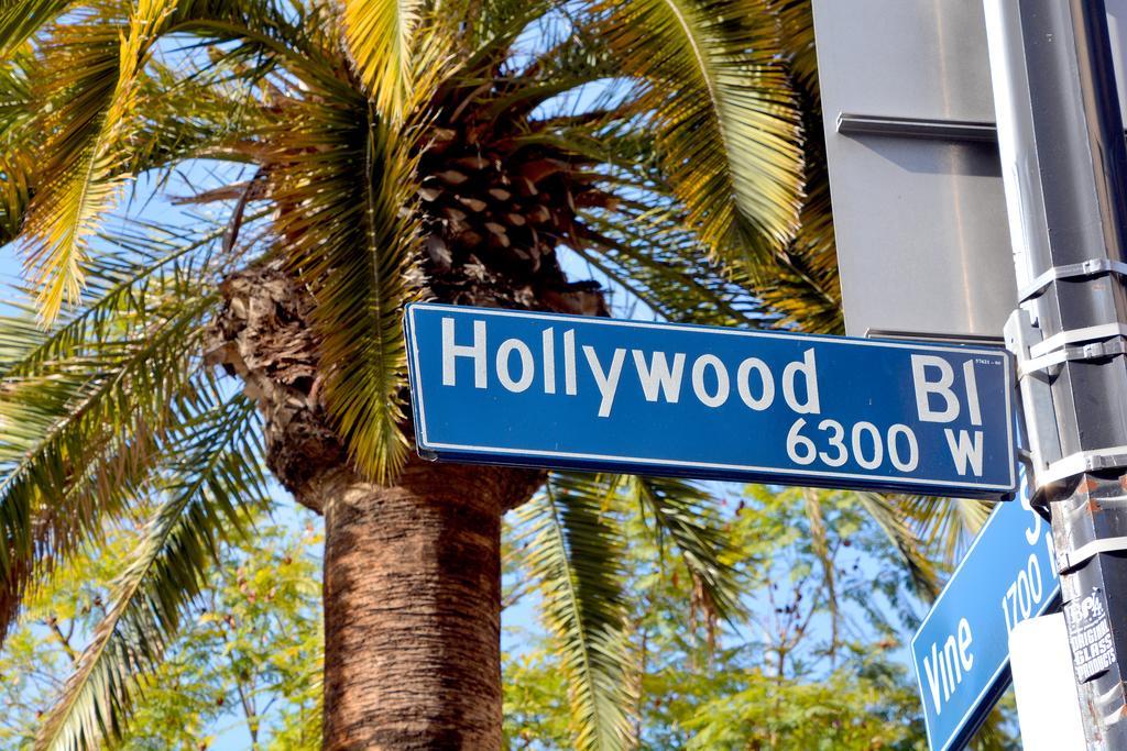 Blvd & - Walking Distance To Hollywood Walk Of Fame (adults Only)