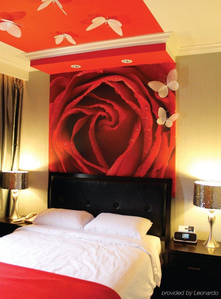 Garden And 3* Los Angeles