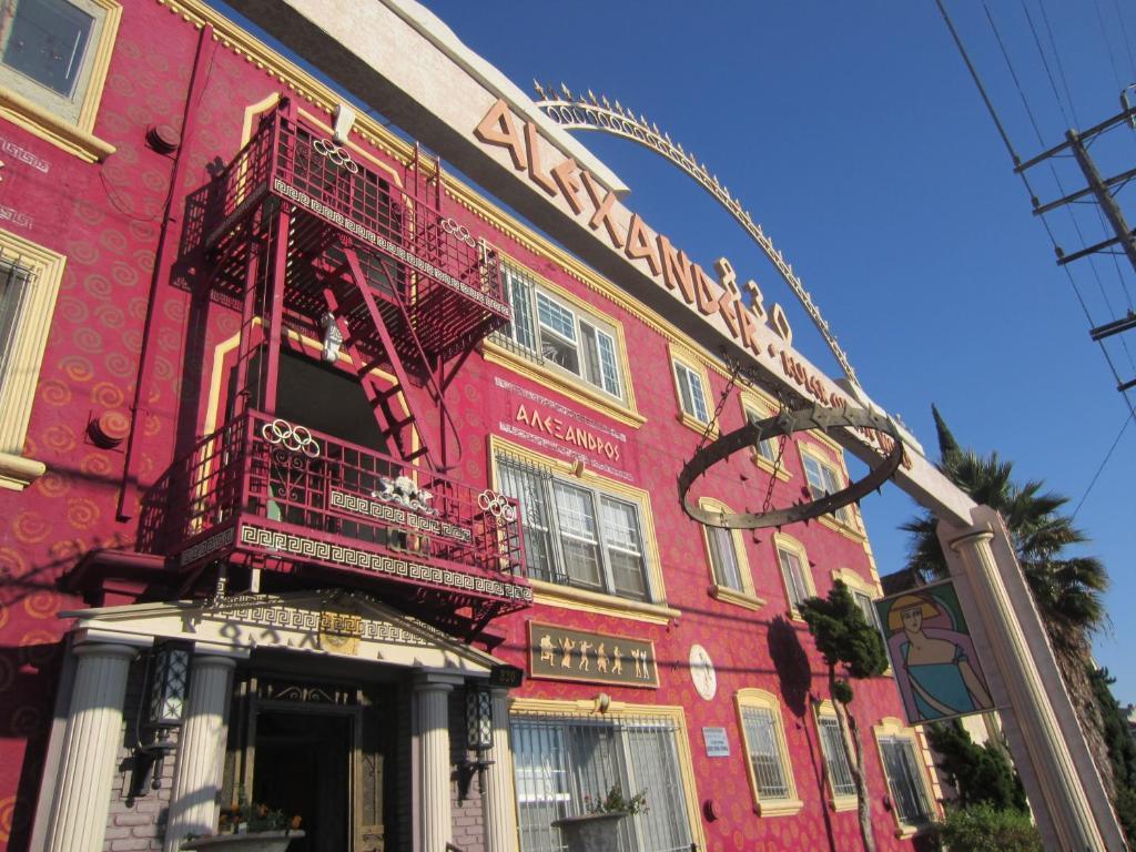 Hollywood Dream Hotel