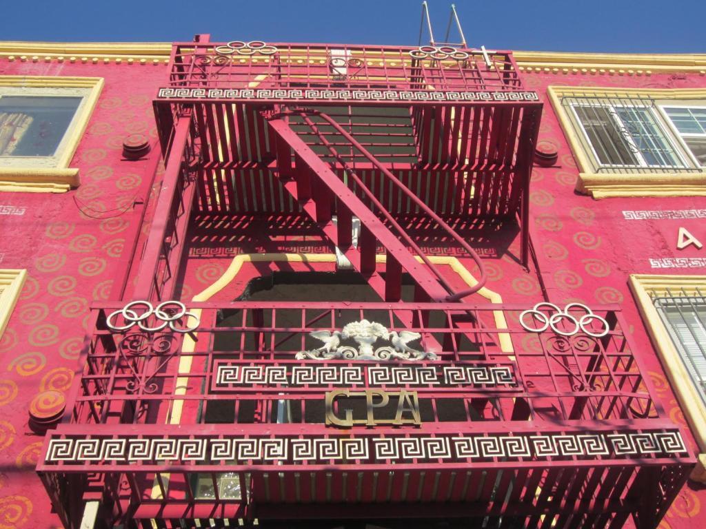 Hotel Hollywood Dream Los Angeles
