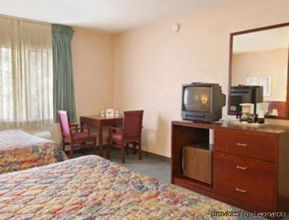 Olivia Hotel 2* Los Angeles