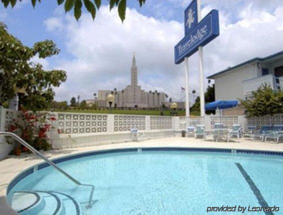 Olivia Hotel Motel Los Angeles