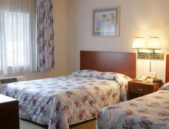 Olivia Hotel Motel Los Angeles