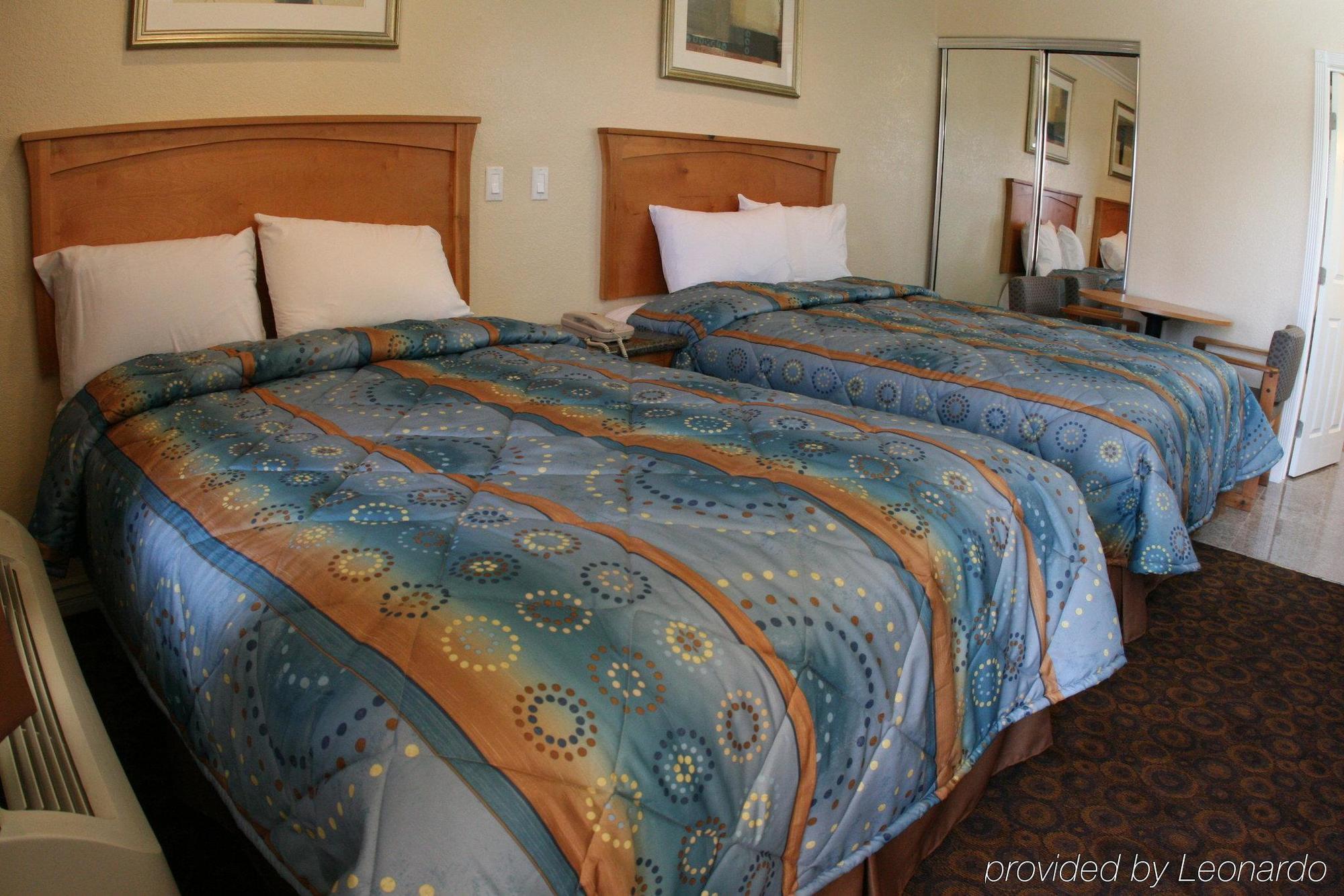 Dreamscape Pacific Coast Highway Hotel 2*