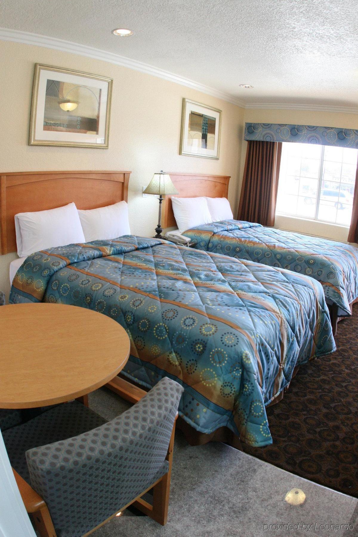 Hotel Dreamscape Pacific Coast Highway 2*
