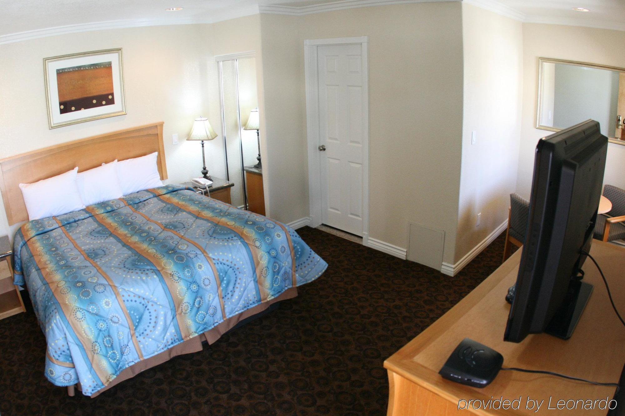 Hotel Dreamscape Pacific Coast Highway