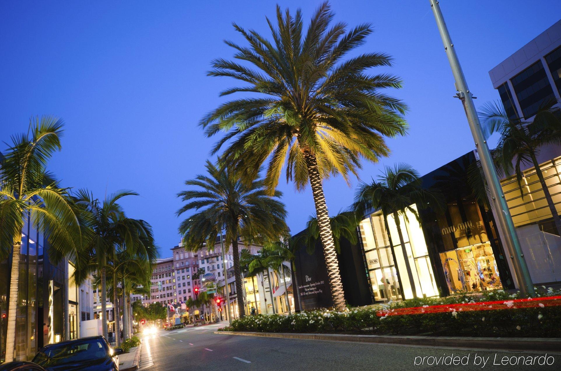Kimpton Wilshire By Ihg Resort Los Angeles