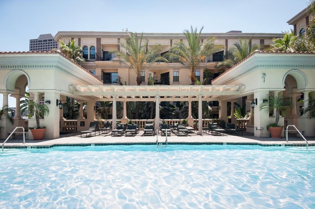 Sunshine At The Piero *