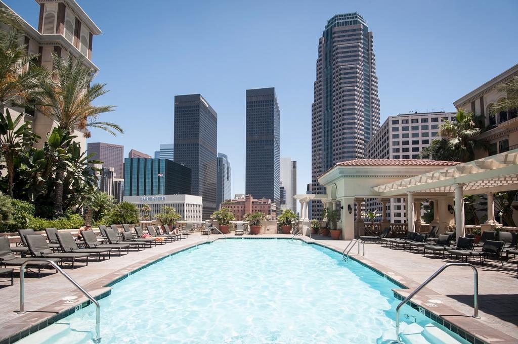 Sunshine At The Piero * Los Angeles