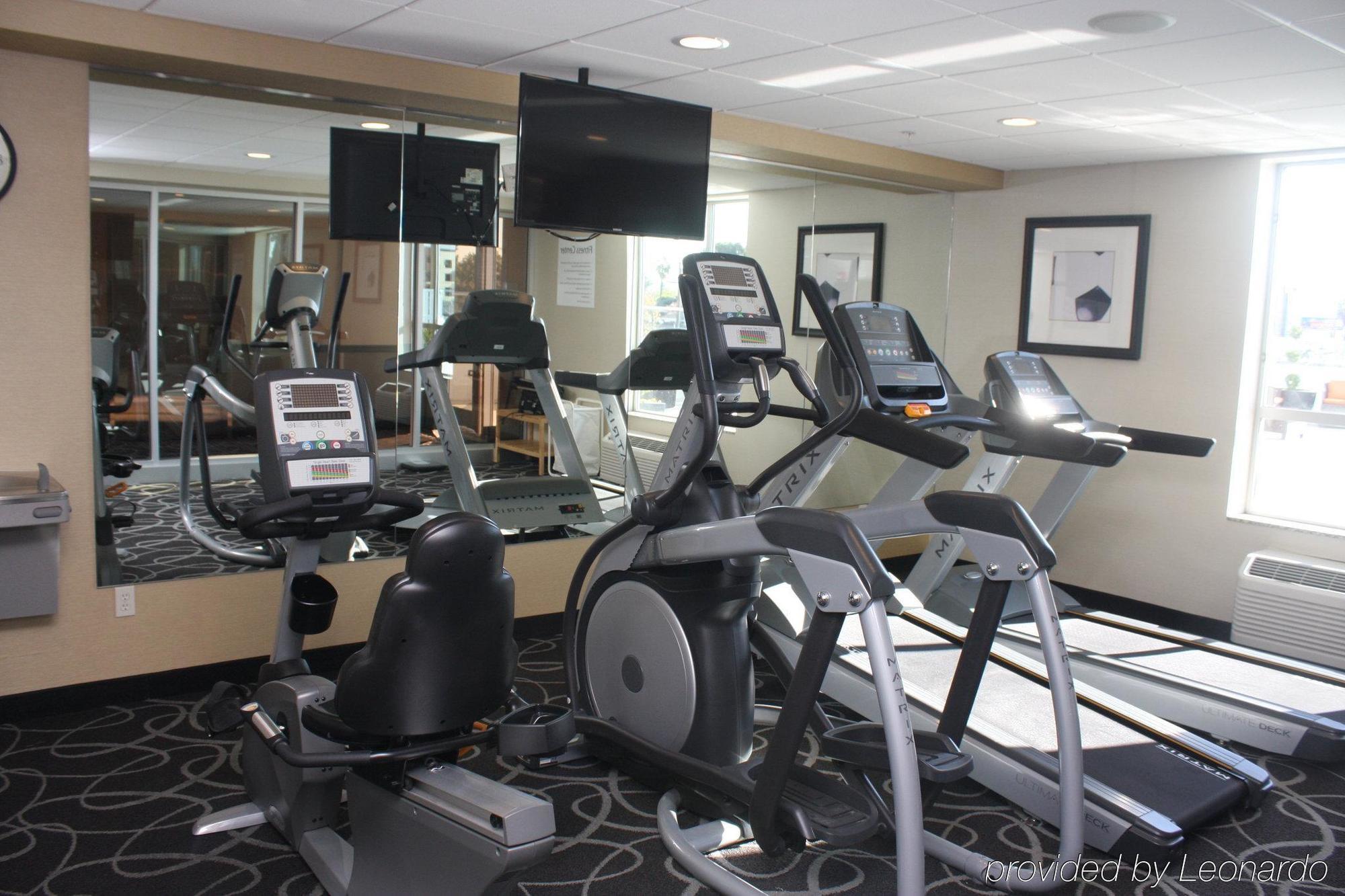 Express North Hollywood - Burbank Area By Ihg 3*