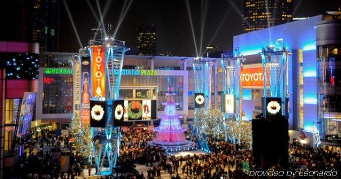 Express North Hollywood - Burbank Area By Ihg Hotel Los Angeles