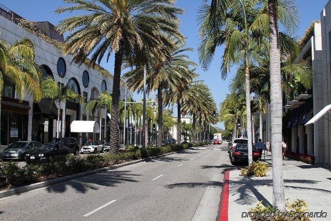 Express North Hollywood - Burbank Area By Ihg Hotel 3*