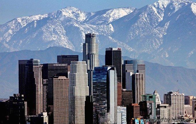 Hotel Express North Hollywood - Burbank Area By Ihg