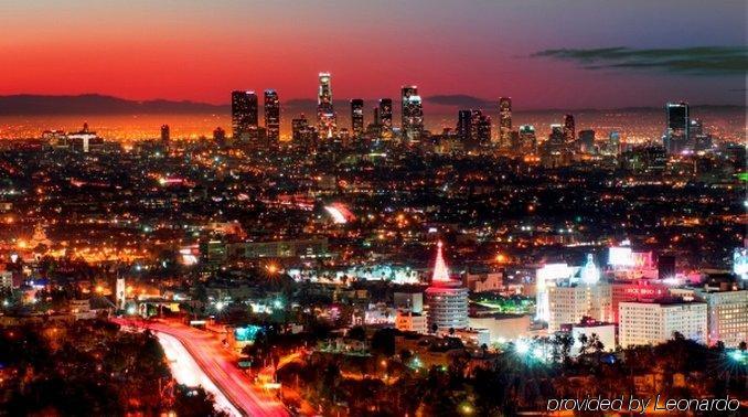 Express North Hollywood - Burbank Area By Ihg Hotel