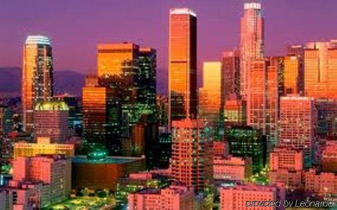 Hotel Express North Hollywood - Burbank Area By Ihg Los Angeles