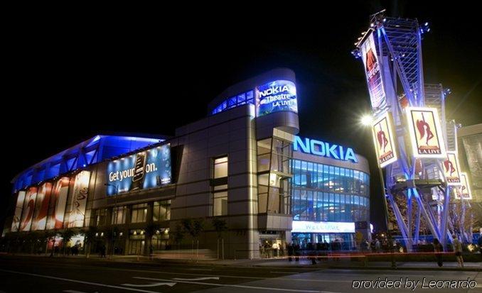 Hotel Express North Hollywood - Burbank Area By Ihg